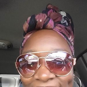 Meet your Posher, Melva